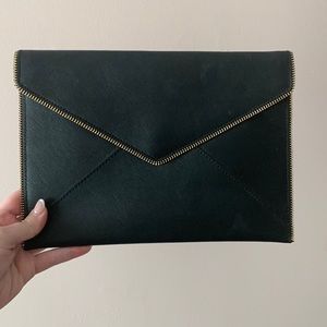 Rebecca Minkoff Envelope Clutch